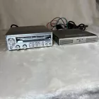 Vintage Pioneer Component Tested Car Stereo Cassette Deck KP-707G GM-4 1820724
