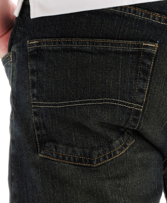 NWT LEE MEN'S Premium Select Denim Regular Straight Leg Jeans 20019 All Size NEW
