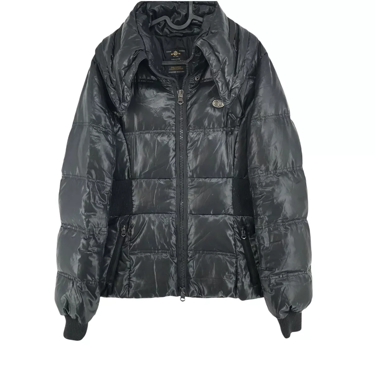 Ebay puffer jacket sale