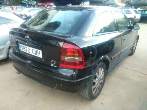 0001109055 Motor Arranque para OPEL ASTRA G BERLINA Sport 2003 1931154 - Imagen 8 de 10