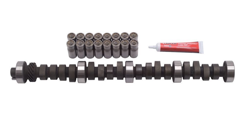 Edelbrock 2122 Sbf Cam & Lifter Kit Camshaft / Lifters, PerformerPlus