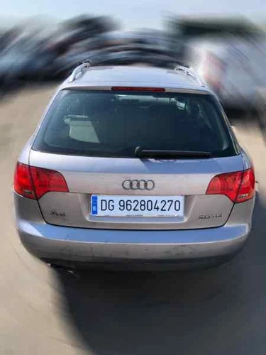 8E1837016AA Cerradura Puerta Delantera Derecha para AUDI A4 AVANT (8E) 2 167183 - Imagen 21 de 24