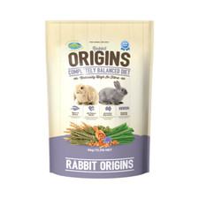 VETAFARM Origins Rabbit Diet 6KG