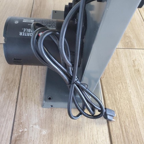 Porter Cable PCXB310BS 9-in 2.5-Amp Stationary Band Saw Grey | eBay