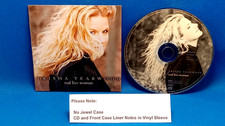 Trisha Yearwood - Real Live Woman 2000, CD 