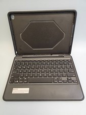ZAGG Rugged Book and Keyboard for iPad Pro Air 2 US 9.7
