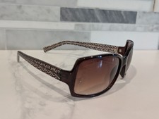 GUESS Women  s Sunglasses Brown GU6408 34 61 18-135 PreOwned