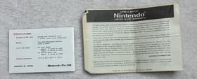Nintendo Game & Watch Donkey Kong Jr. DJ-101 1982 Vintage Handheld w/ Box Japan