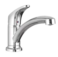 American Standard 7074010.002 Chrome Colony Pro Kitchen Faucet 7074.010
