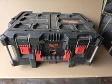 Milwaukee Packout Toolbox Case 48228425