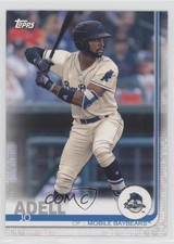 2019 Topps Pro Debut Jo Adell #141 0w7