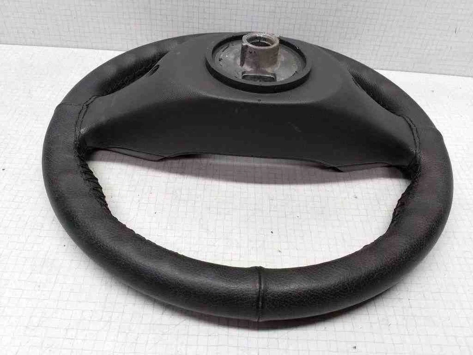 OPEL CORSA C F08, F68 Lenkrad 9156010 1.19 Petrol 55kw 2003 32521073 - Bild 4 von 4