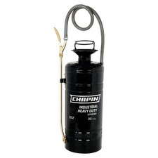 CHAPIN 1356 Handheld Sprayer,3 gal,3 in L 3JEN6