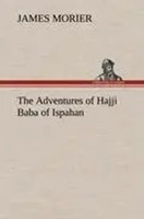 James Morier | The Adventures Of Hajji Baba Of Ispahan | Buch | Englisch (2012)