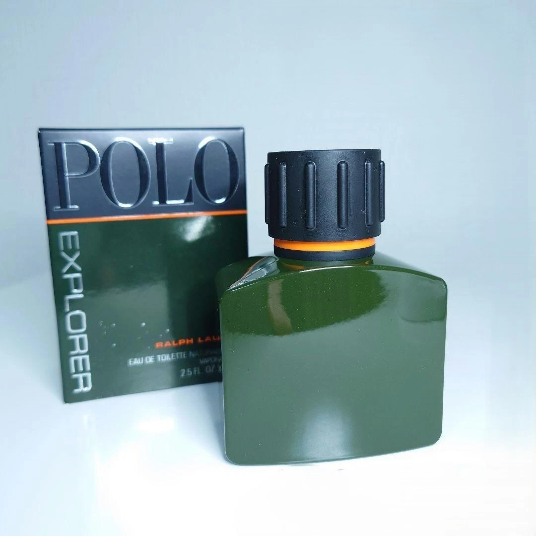 Polo Ralph Lauren Explorer Fragrances for Men for sale | eBay