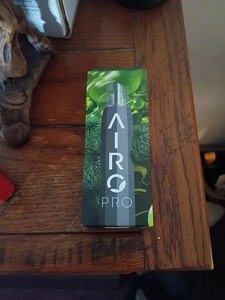 Airo Pro Battery