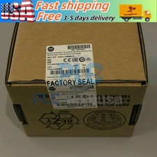 New AB 1763-L16BBB MicroLogix 1100 16 Point Controller 1763L16BBB US Free Tax