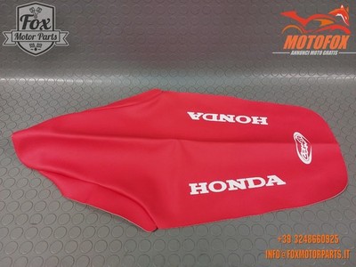 SATTELBEZUG HONDA CRF 450 2002 2003 2004 COVERINA 5004 seat cover