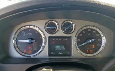 2013-2014 Escalade OE Speedometer Gauge Cluster 116K Miles Cadillac