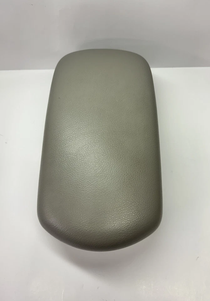 Toyota Rav4 2006-2012 consola central reposabrazos tapa cubierta superior OEM GRIS Foto 2 de 4