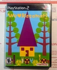 We Love Katamari -Sony PlayStation 2 - 2005 - PS2 - No manual