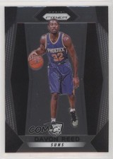 2017-18 Panini Prizm Davon Reed #68 0f72