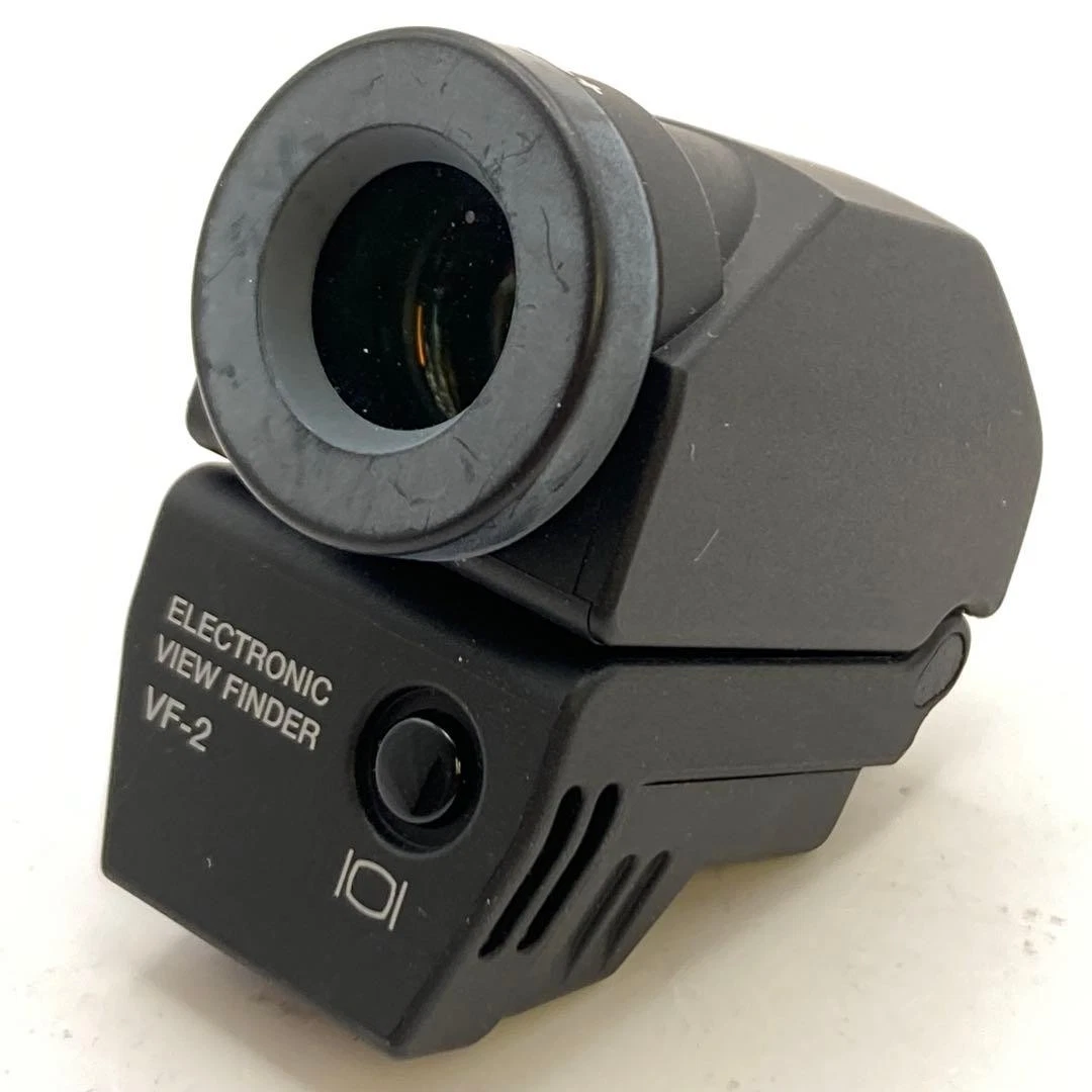 Olympus VF-2 Electronic Camera Viewfinders for sale - eBay