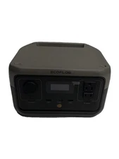 EcoFlow Camping Equipment Other Zmr600-jp SLV River2 Tested Working Used