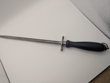 Zwilling J.A. Henckels 9" Professional Knife Sharpening Steel