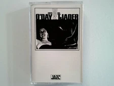 Anita O'Day Cal Tjader Time For 2 Cassette Jazz Heritage