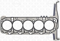 Elring Zylinderkopfdichtung FüR Ford Ranger 3.2 Tdci 4X4