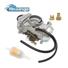 Carburetor for Suzuki DR200 DR200S DR200SE 1996-2017 13200-42AC0 13200-42AC2 US