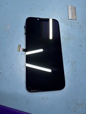 iPhone 13 Pro Screen Replacement OEM OLED LCD Original - TINY CHIP