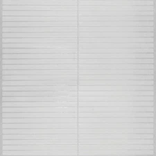 Multy Home 27 In. x 100 Ft. Clear Hardfloor Protector MT5310062 Multy Home