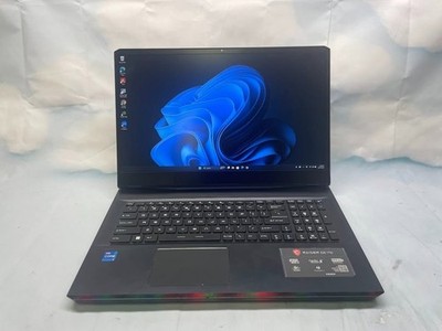 MSI GE76 Raider | I7 12700H | RTX 3080 | 512GB SSD | 16GB RAM | 144Hz