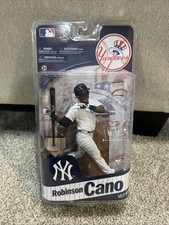 Robinson Cano Baseball Cards, Rookie Cards and Autographed Memorabilia Guide 25