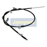 Japanparts Seilzug, Feststellbremse BC-170L Passend FüR Nissan
