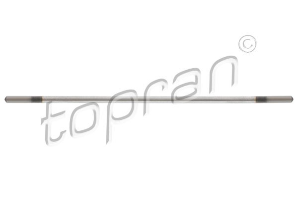ZentralausrüCker Kupplung Topran 100 073 FüR 1G1 165 1G2 Jetta VW Golf 19E 8Mm 2-image