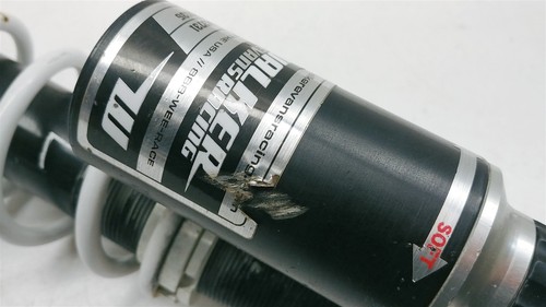 2012 Polaris 800 Rush Pro R Walker Evans Ski Shocks Pair Piggyback 17.12 7043731 - Bild 5 von 10