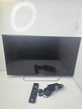 Sony Bravia 32Inch Smart TV Television KDL-32W705C + Remote See Details 