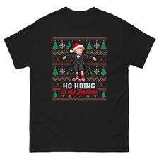 Tiptoeing in my Jordans &ndash; Tip Toe Wing Jawwdinz Rumpelstiltskin - T-Shirt