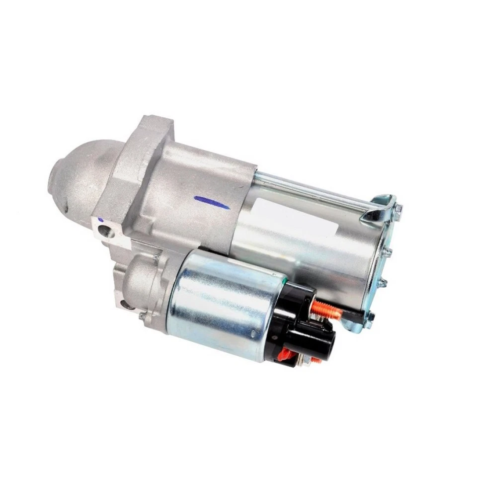 Genuine ACDelco For GMC Sierra 2500/3500 HD 2015-2019 Starter | Grounded Case - Изображение 3 из 4