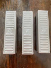 Eastman Kodak Company Ready File Slide Storage Box 35 mm Lot of 3