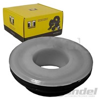 Tedgum Querlenkerlager Buchse Oben Vorderachse 01100370