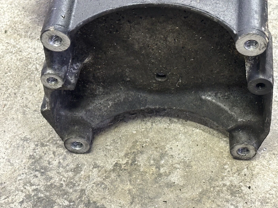 Chevy S10 Blazer 1996-2005 bomba de dirección asistida con soporte OEM - 4,3 L V6 Foto 3 de 3