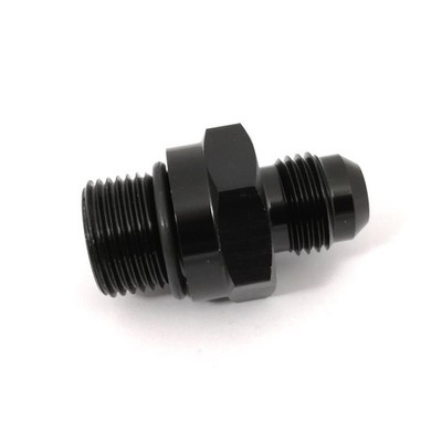 Mocal 3/8 BSP To -6 JIC Male To Male Adaptor Race Rally