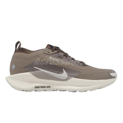 Nike React Pegasus Trail 5 Gore-Tex SP Mink Brown -  Trail Running Shoes WMNS) Nike Pegasus Trail 5 Gore-Tex  main image 3