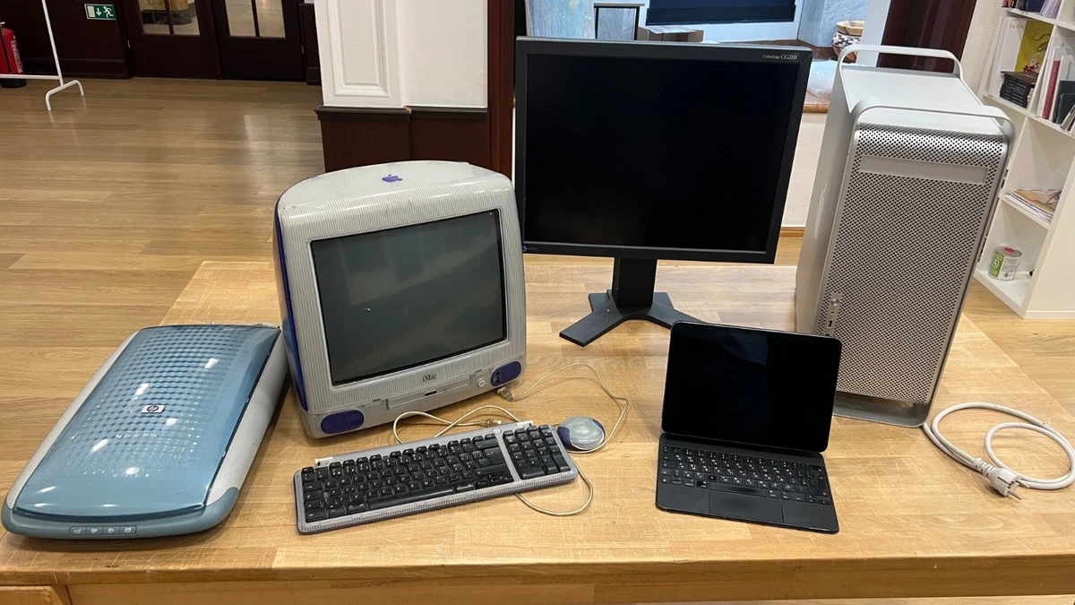 Preços baixos em Computador Mac G5 | eBay