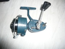 Mitchell 440A Match 1982 Fishing Reel Silent Anti Reverse   (A)