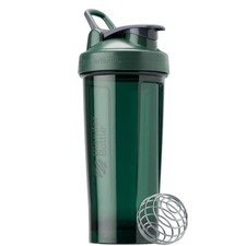 BlenderBottle Brand Shaker Bottle, Pro Series Bottles, Odor-Resistant